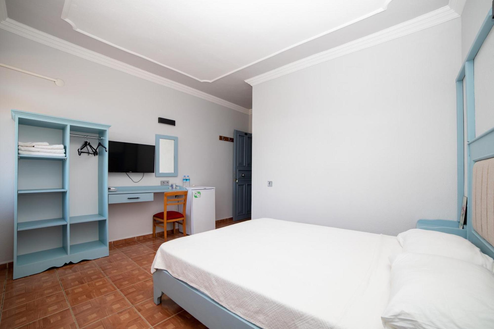 Yakamoz Hotel Goekceada İmroz Exterior foto