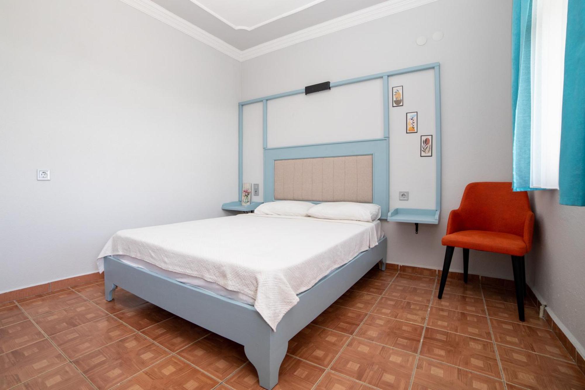 Yakamoz Hotel Goekceada İmroz Exterior foto