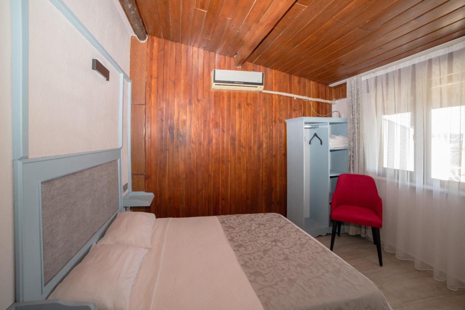 Yakamoz Hotel Goekceada İmroz Exterior foto