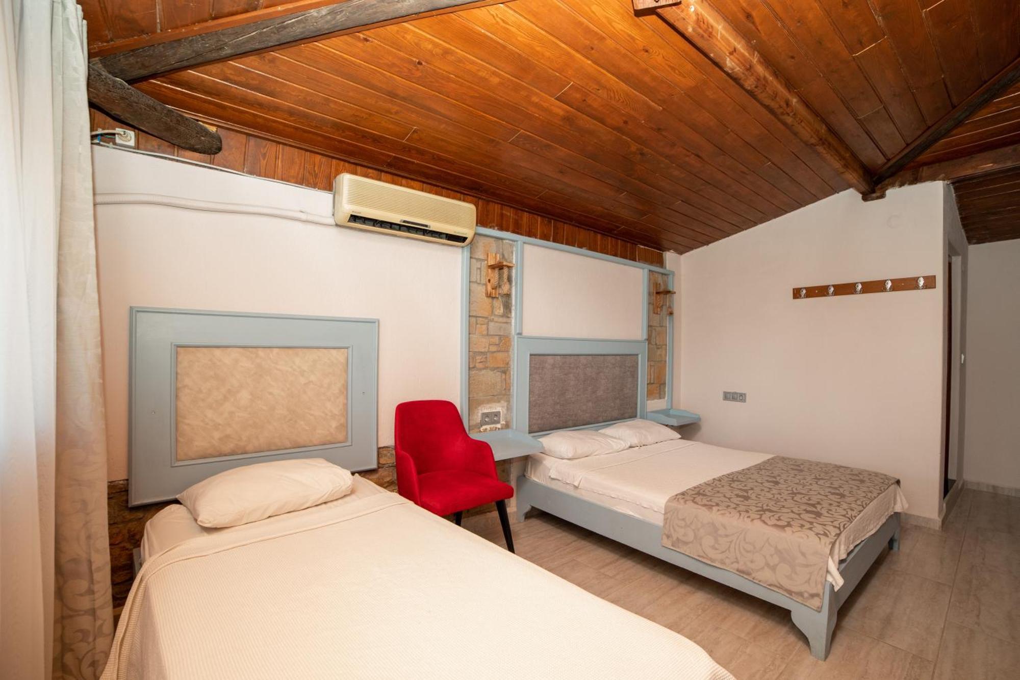 Yakamoz Hotel Goekceada İmroz Exterior foto