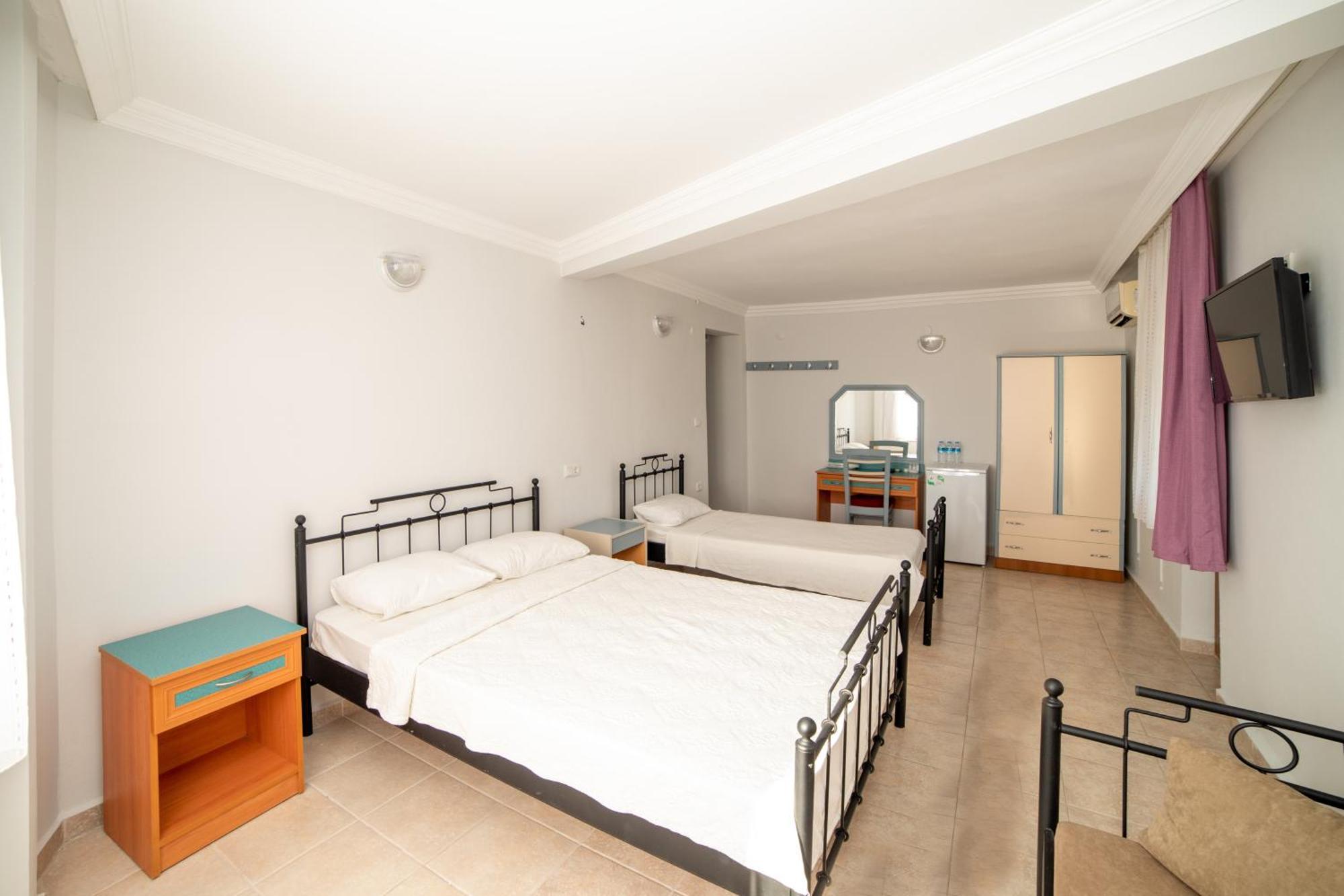 Yakamoz Hotel Goekceada İmroz Exterior foto